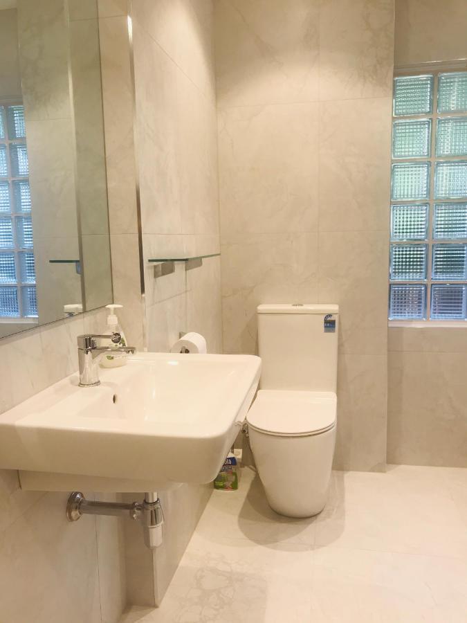 Beach Lodge Auckland Bagian luar foto