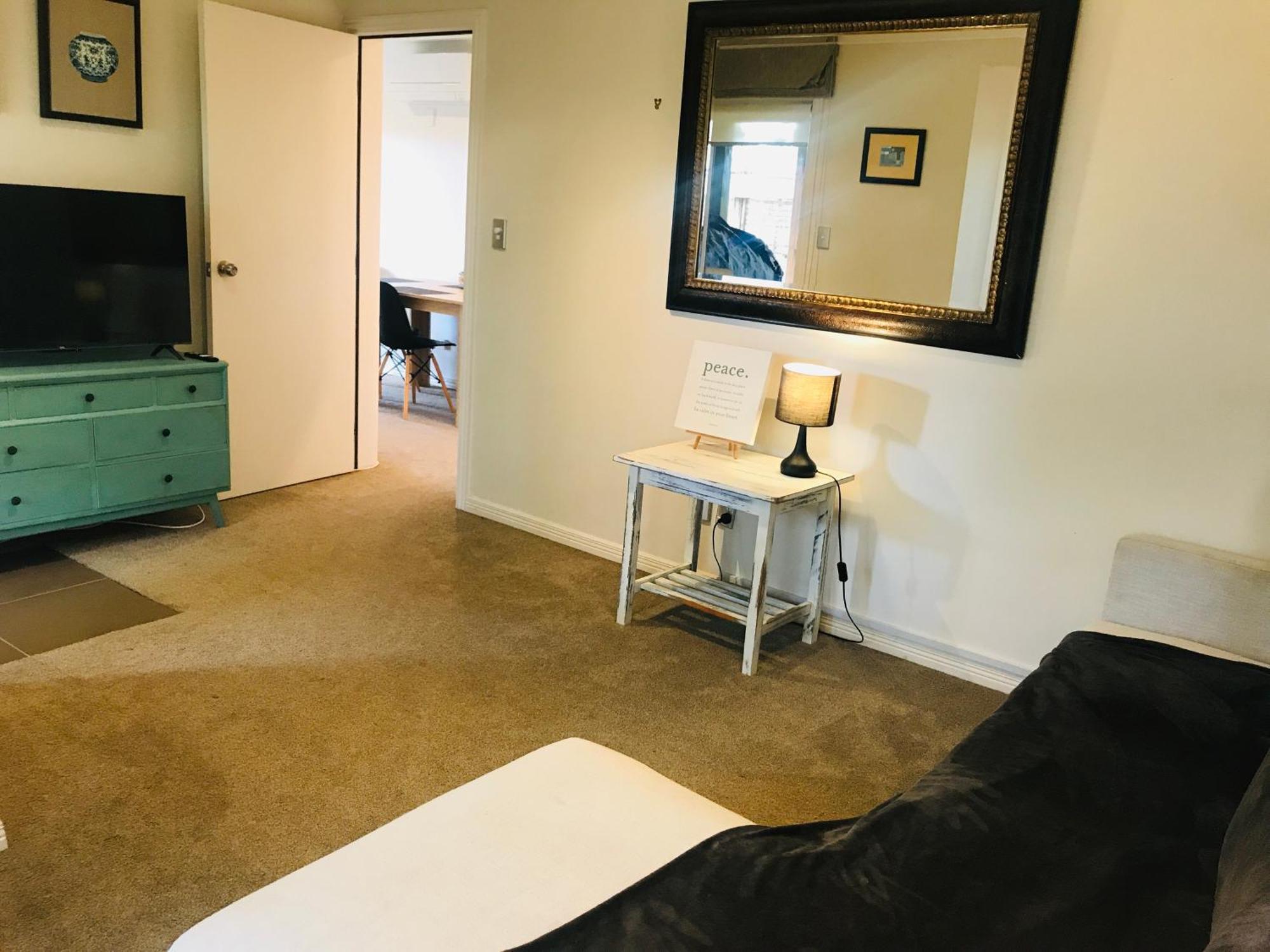 Beach Lodge Auckland Bagian luar foto