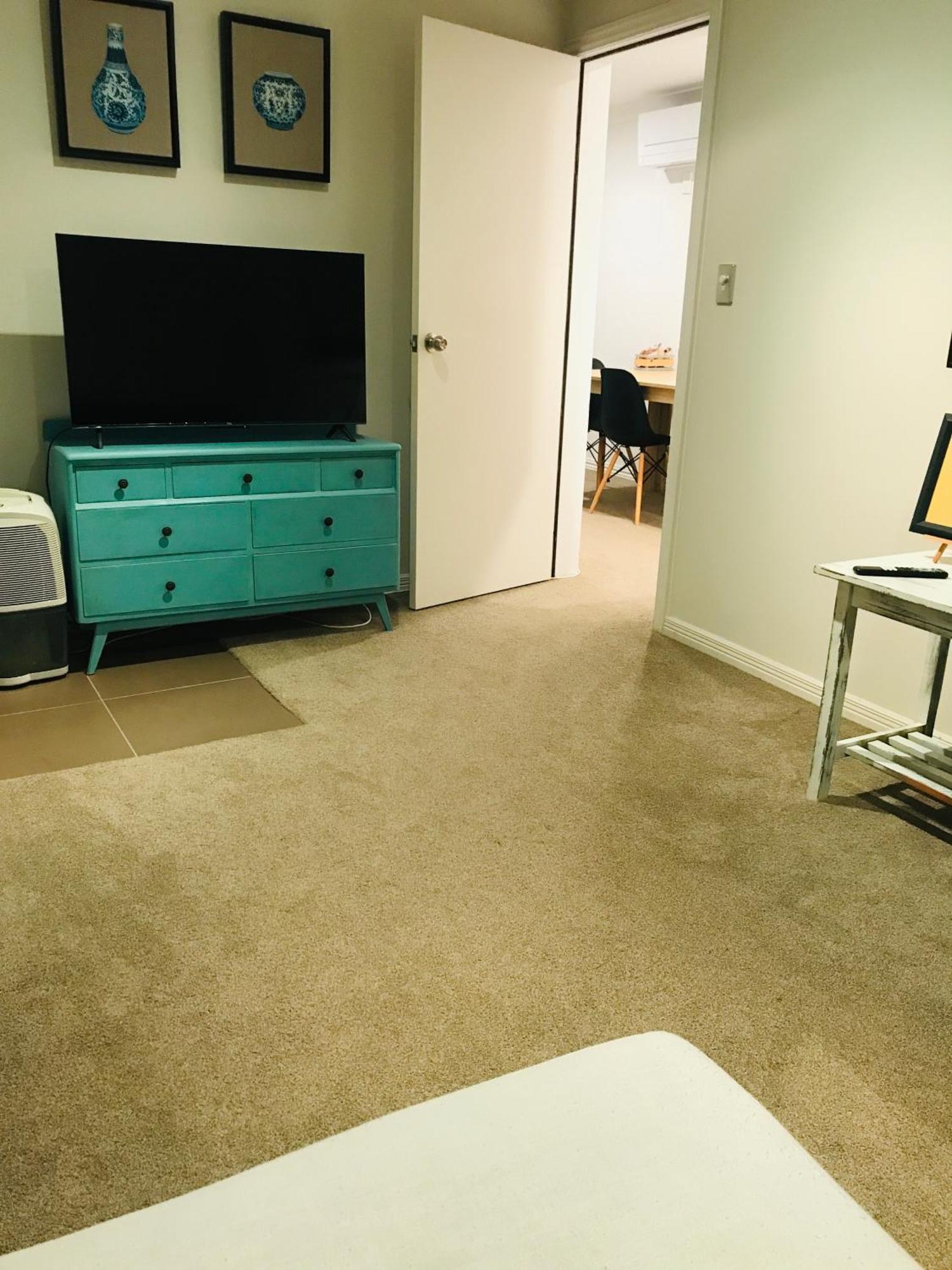 Beach Lodge Auckland Bagian luar foto